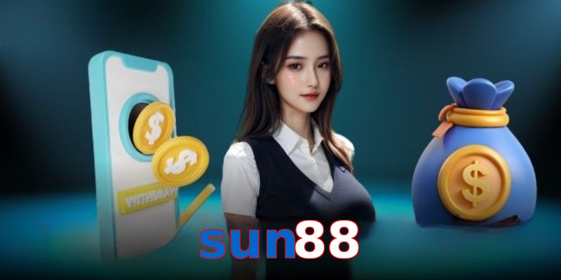 ☘️ Slots RTP cao + Vòng quay miễn phí! sun88